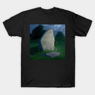 Rune Stones Series T-Shirt